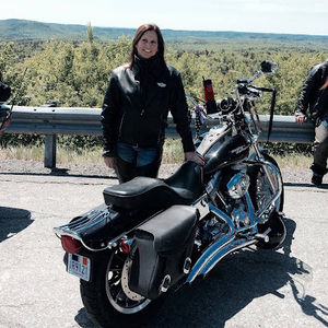 Meet your Posher, Kelly